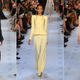 Illustration for article titled Naomi Campbell Was the Surprise Guest on the Runway at the Pretty Pretty Zac Posen Show